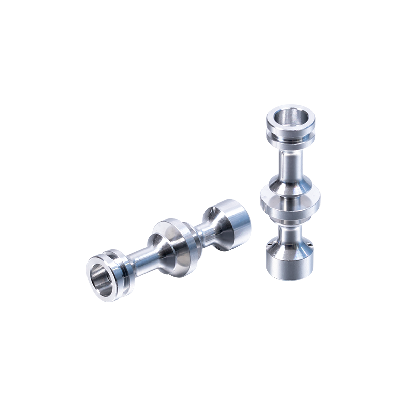 Magneetventielconstructie B